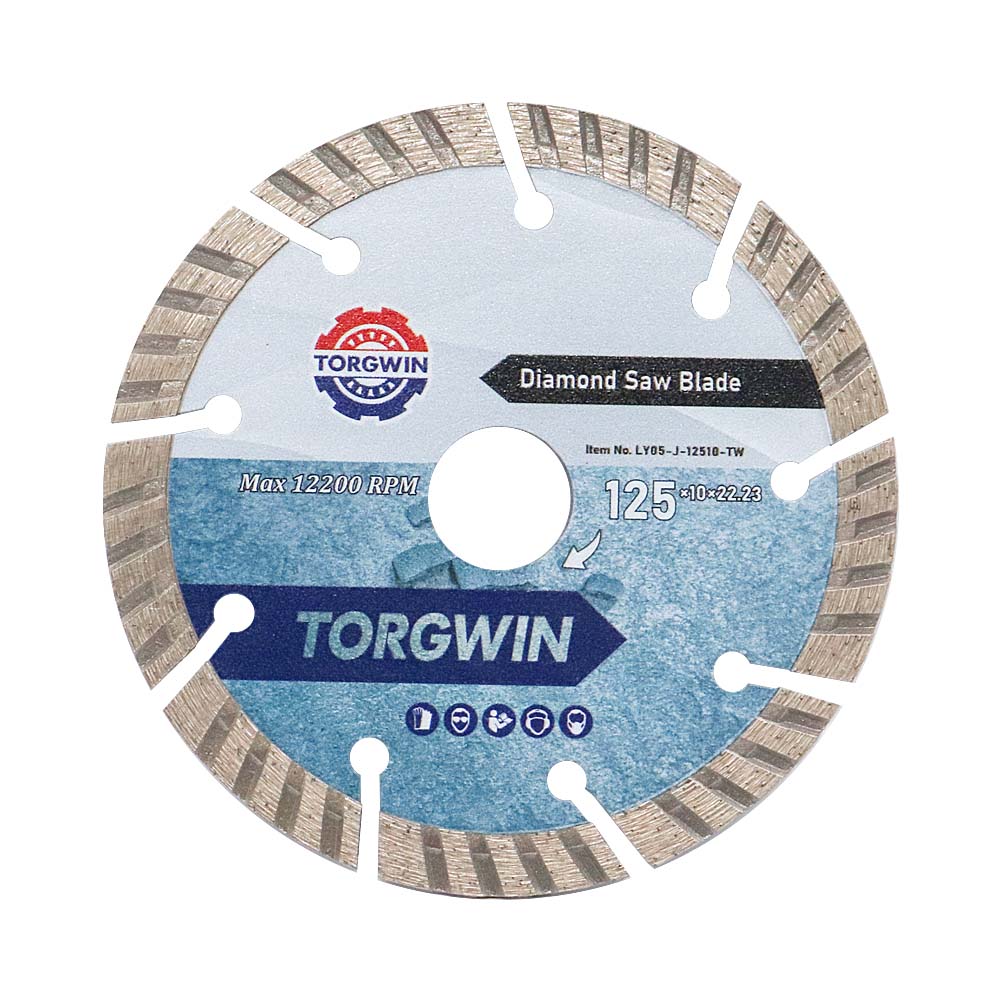 125 मिमी सेर्गेड हीराले ब्रन काट्ने को लागी ब्ल्याक देखियो 125 मिमी सेर्गेड हीराले ब्रन काट्ने को लागी ब्ल्याक देखियो